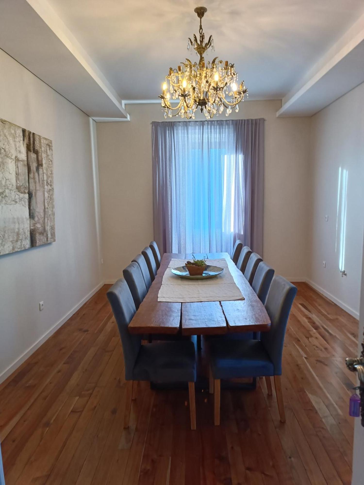 Quinta Dos Tojais Otel Celorico De Basto Dış mekan fotoğraf