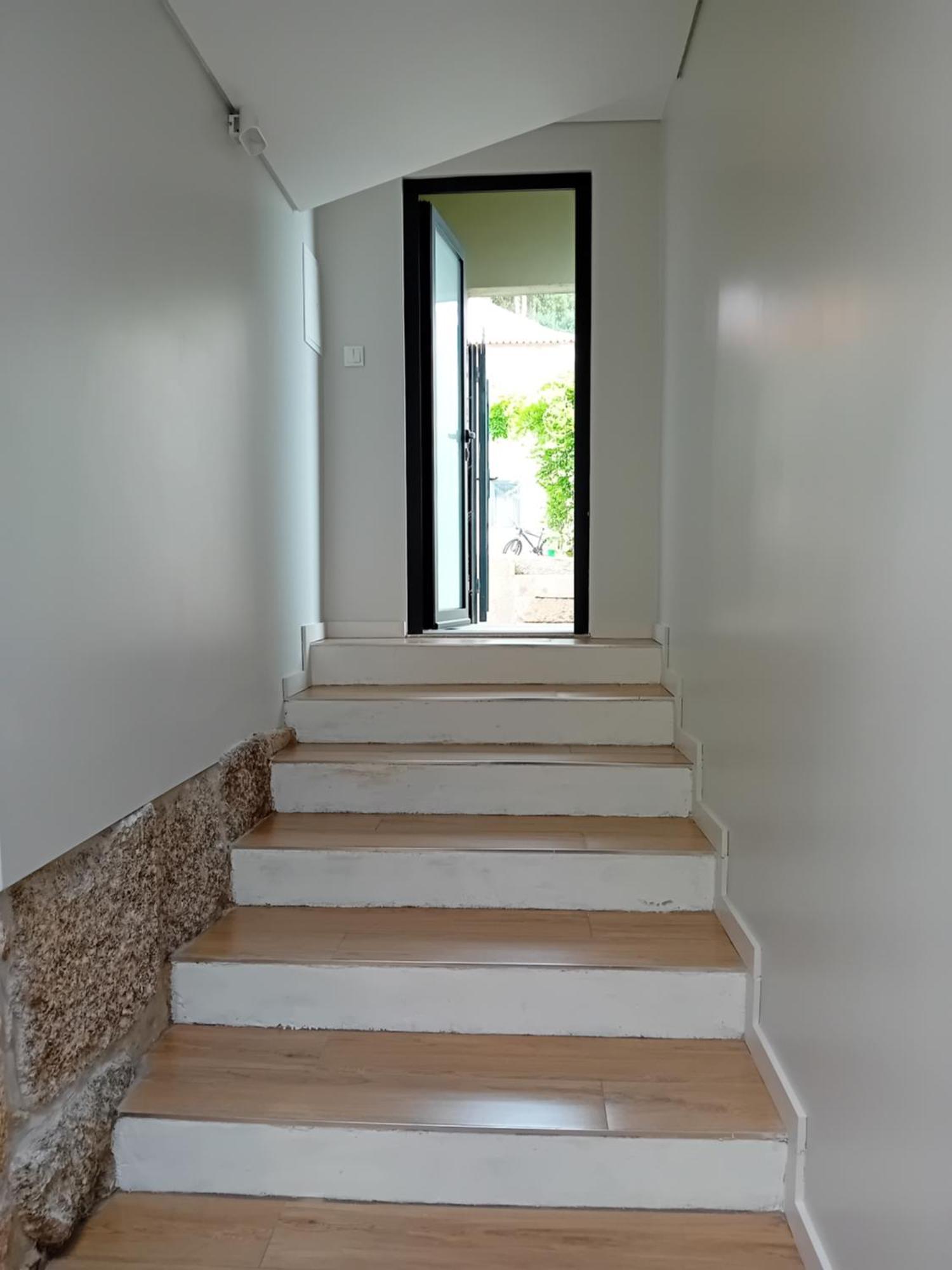 Quinta Dos Tojais Otel Celorico De Basto Dış mekan fotoğraf