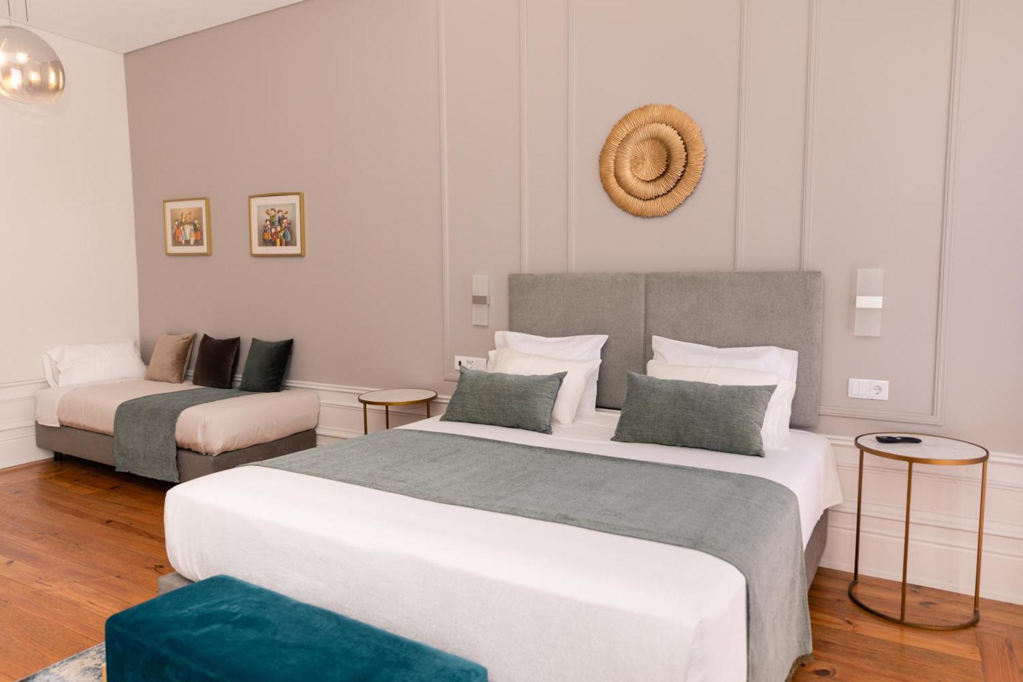 Quinta Dos Tojais Otel Celorico De Basto Dış mekan fotoğraf