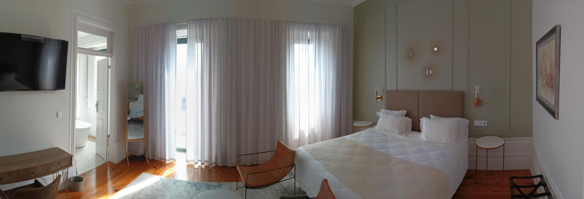 Quinta Dos Tojais Otel Celorico De Basto Dış mekan fotoğraf