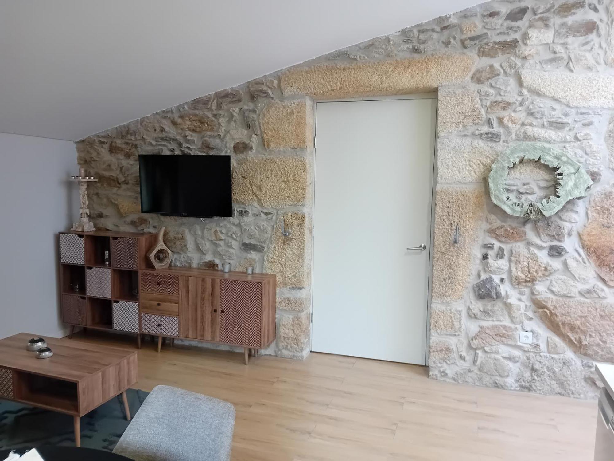 Quinta Dos Tojais Otel Celorico De Basto Dış mekan fotoğraf