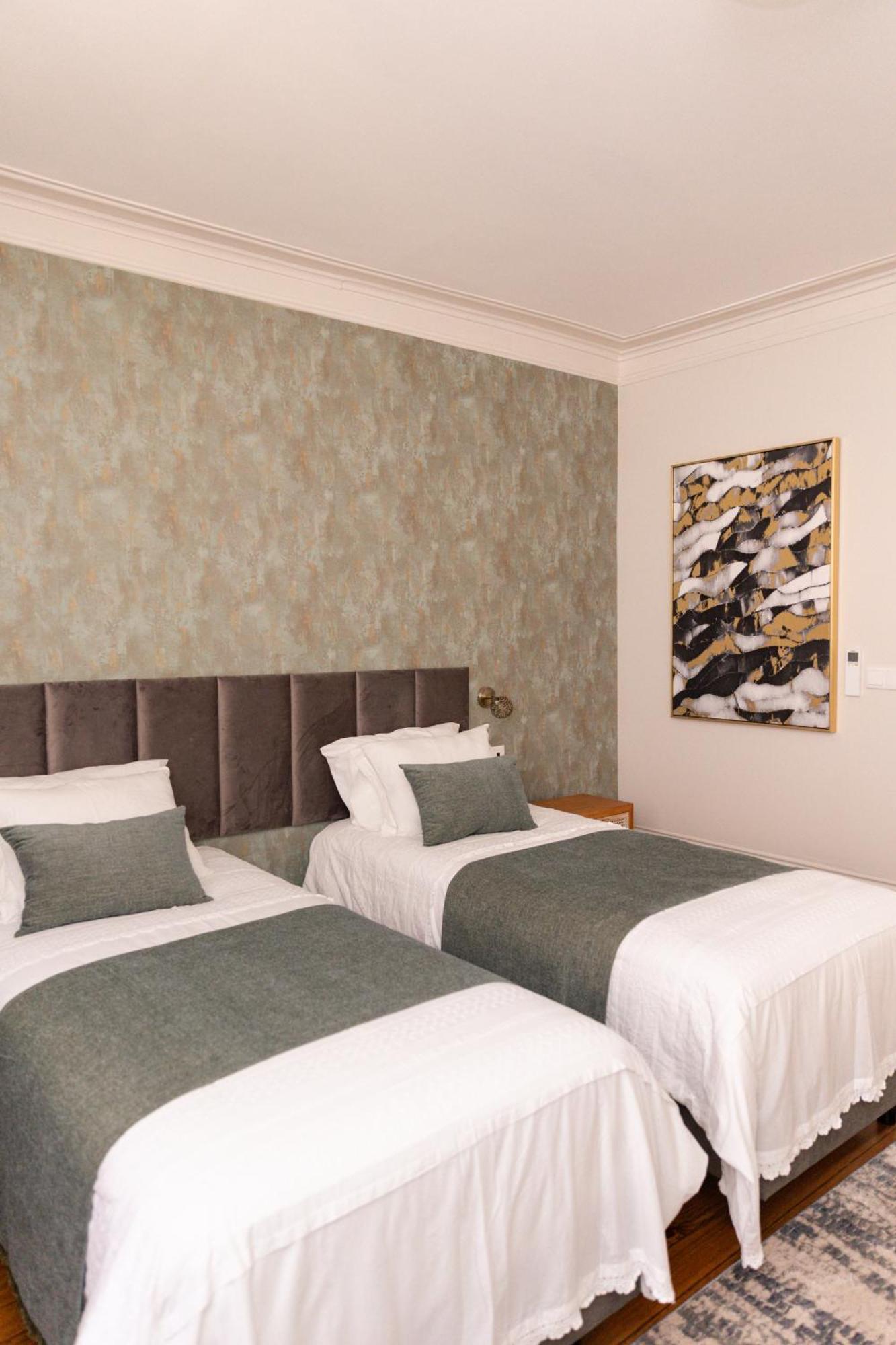 Quinta Dos Tojais Otel Celorico De Basto Dış mekan fotoğraf