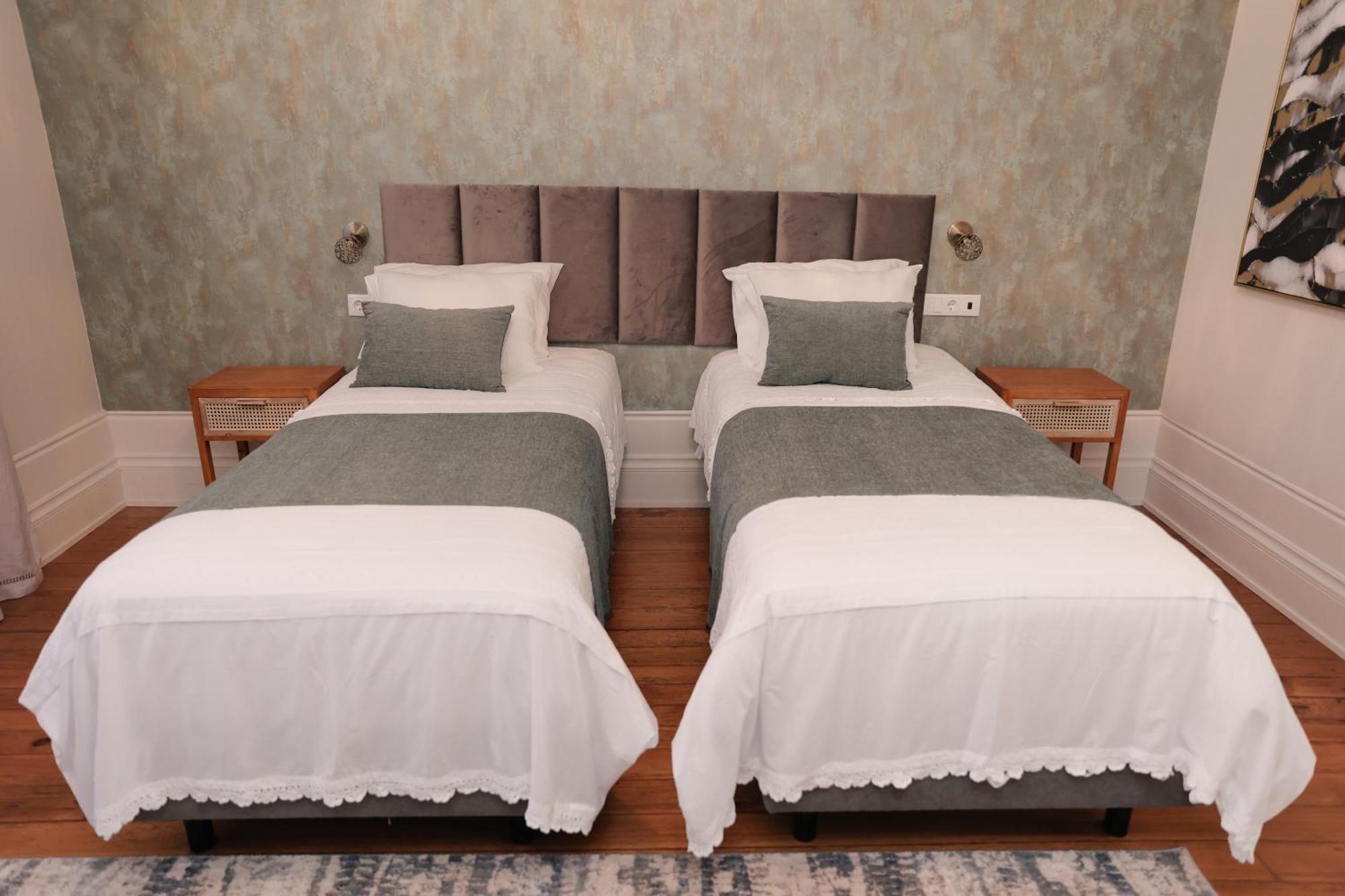 Quinta Dos Tojais Otel Celorico De Basto Dış mekan fotoğraf