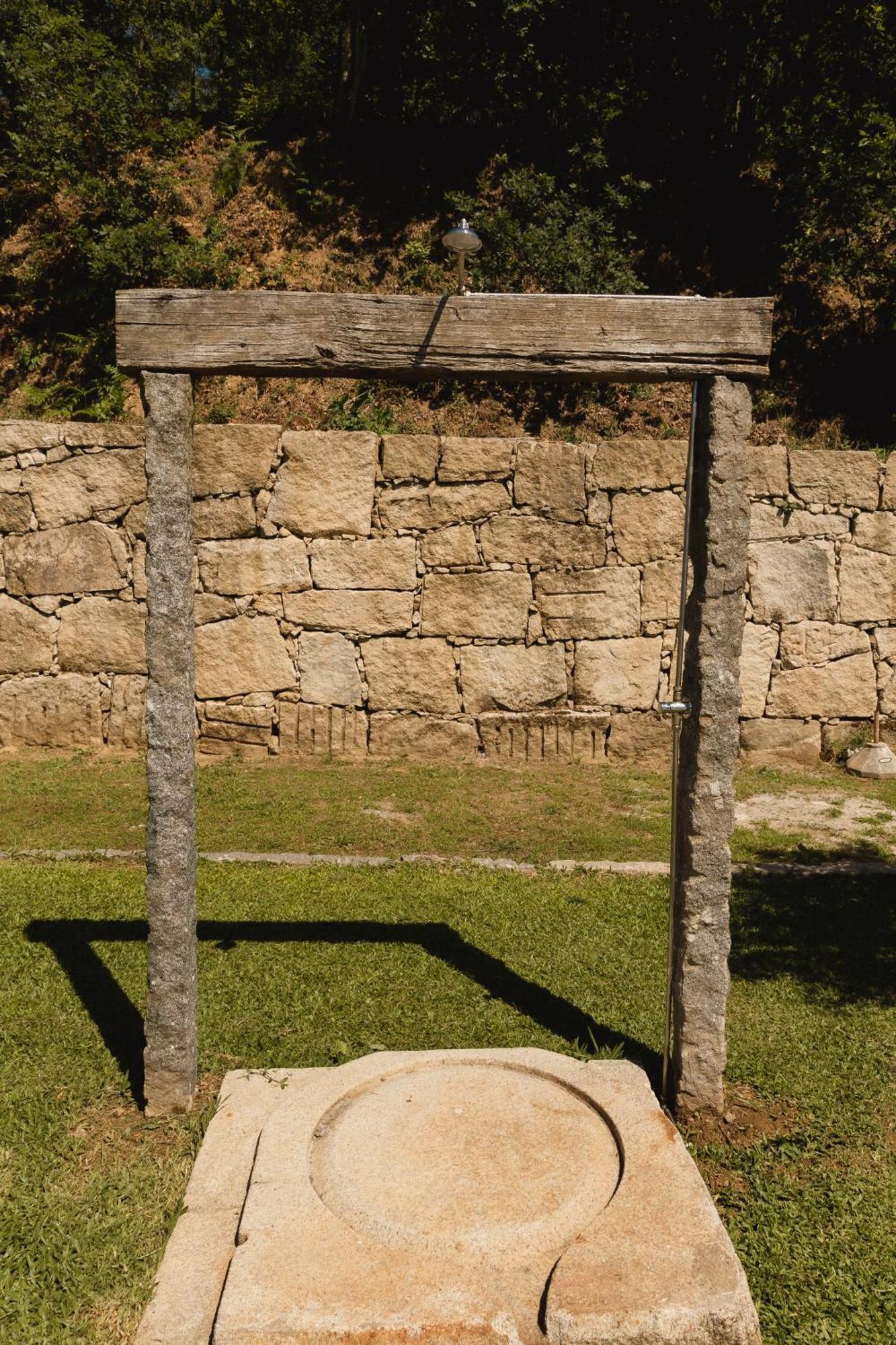 Quinta Dos Tojais Otel Celorico De Basto Dış mekan fotoğraf