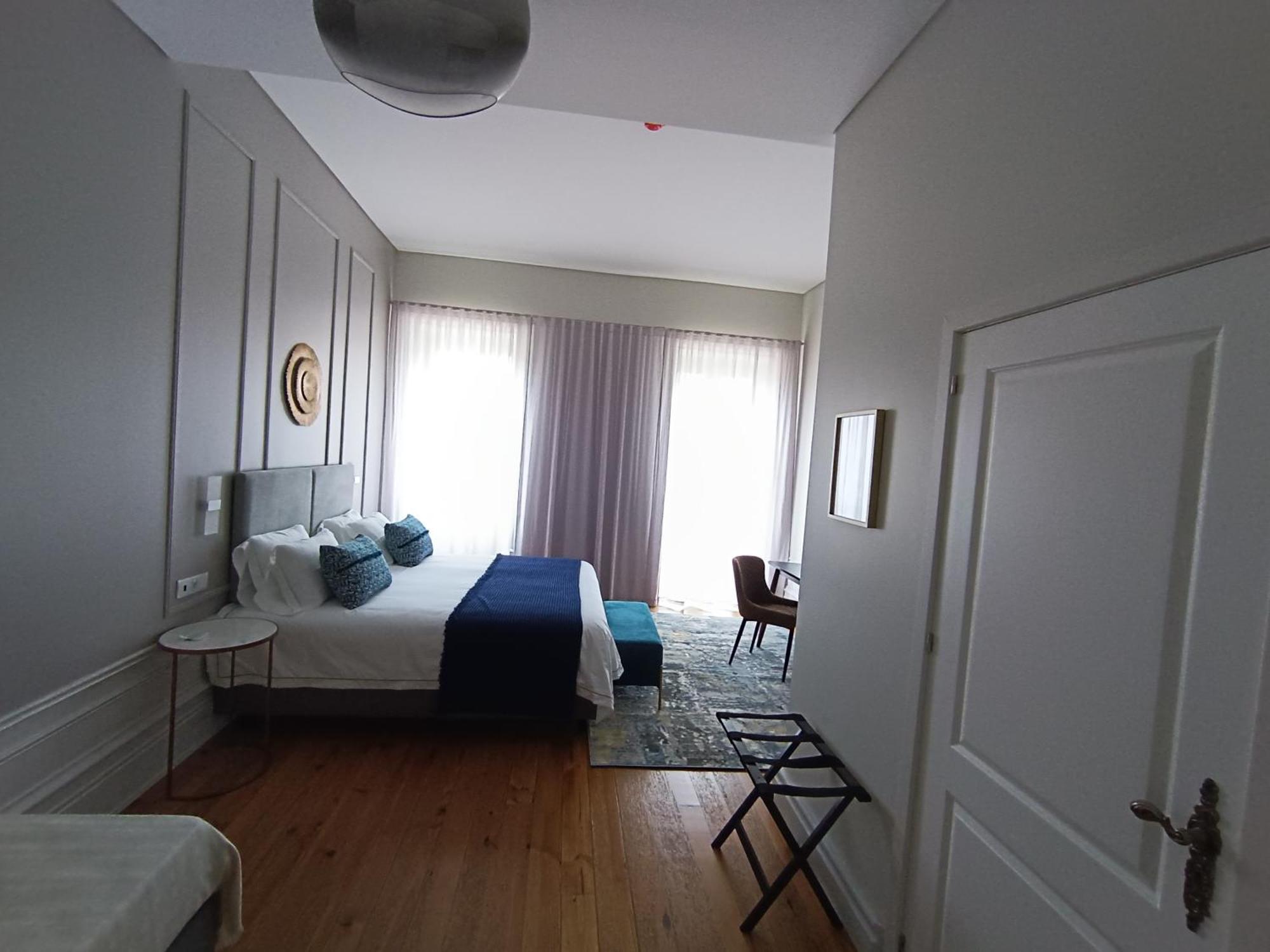 Quinta Dos Tojais Otel Celorico De Basto Dış mekan fotoğraf