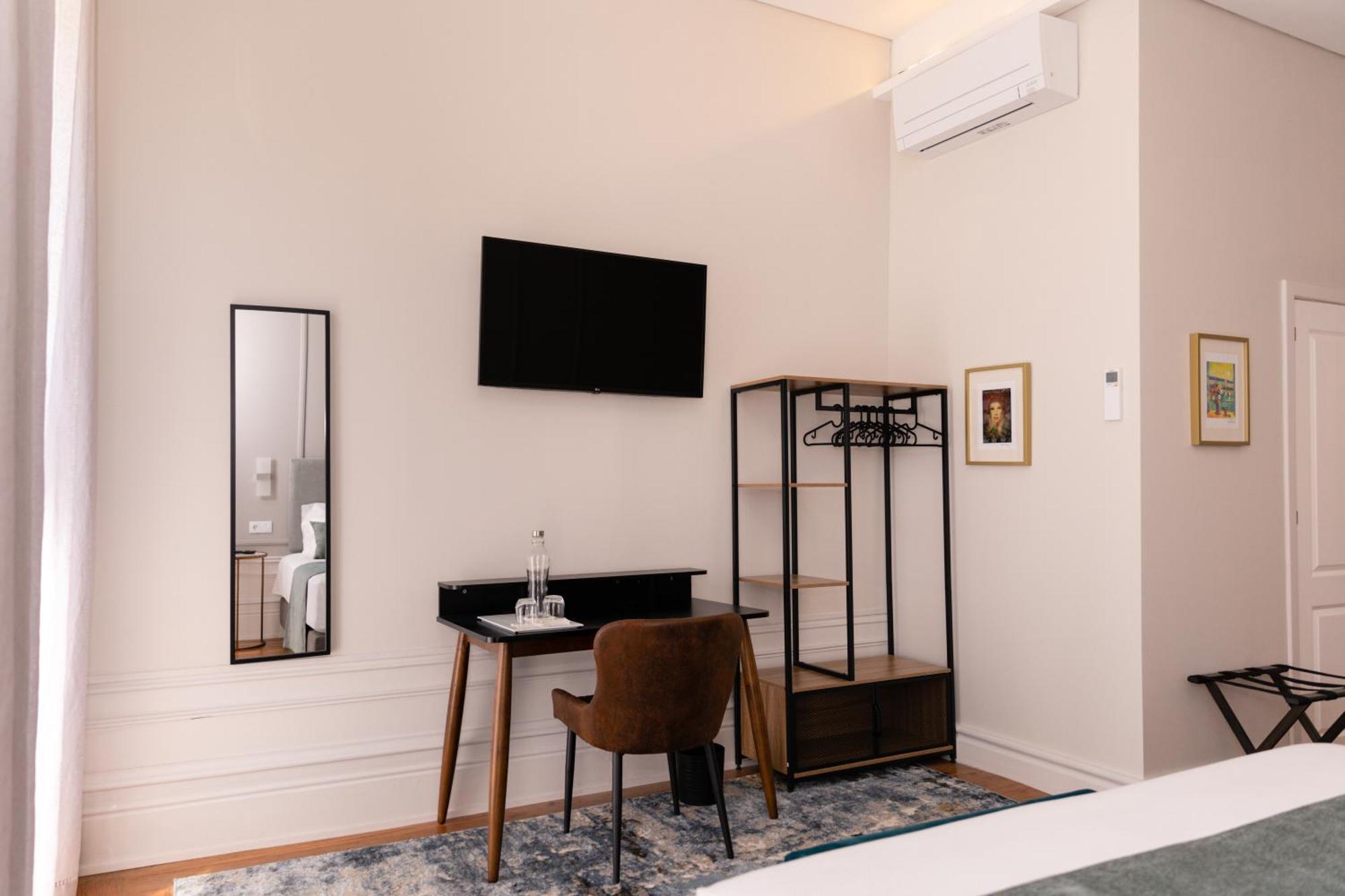Quinta Dos Tojais Otel Celorico De Basto Dış mekan fotoğraf