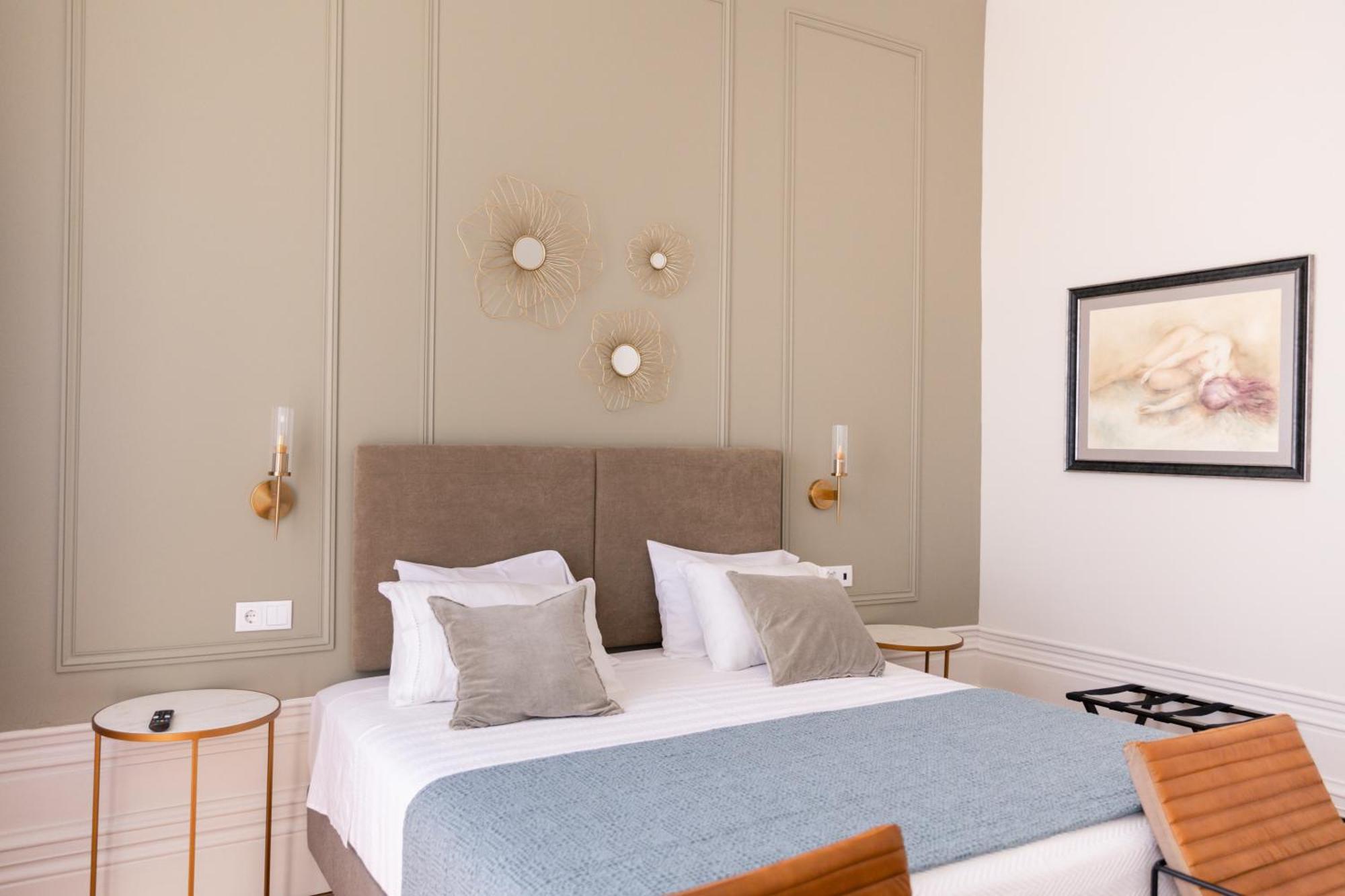 Quinta Dos Tojais Otel Celorico De Basto Dış mekan fotoğraf