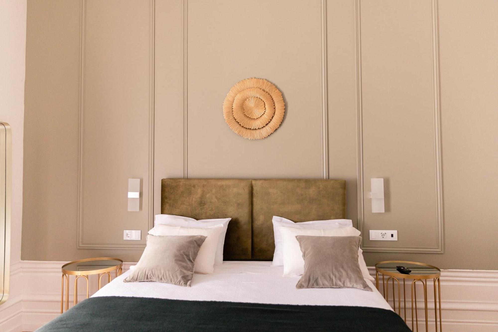 Quinta Dos Tojais Otel Celorico De Basto Dış mekan fotoğraf