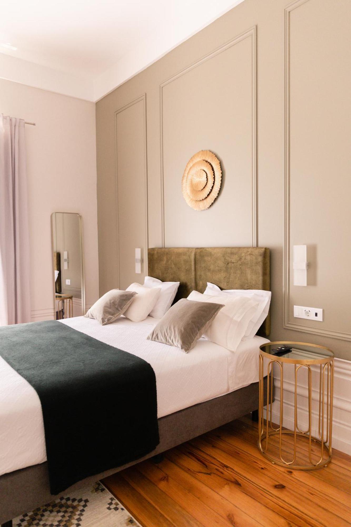 Quinta Dos Tojais Otel Celorico De Basto Dış mekan fotoğraf
