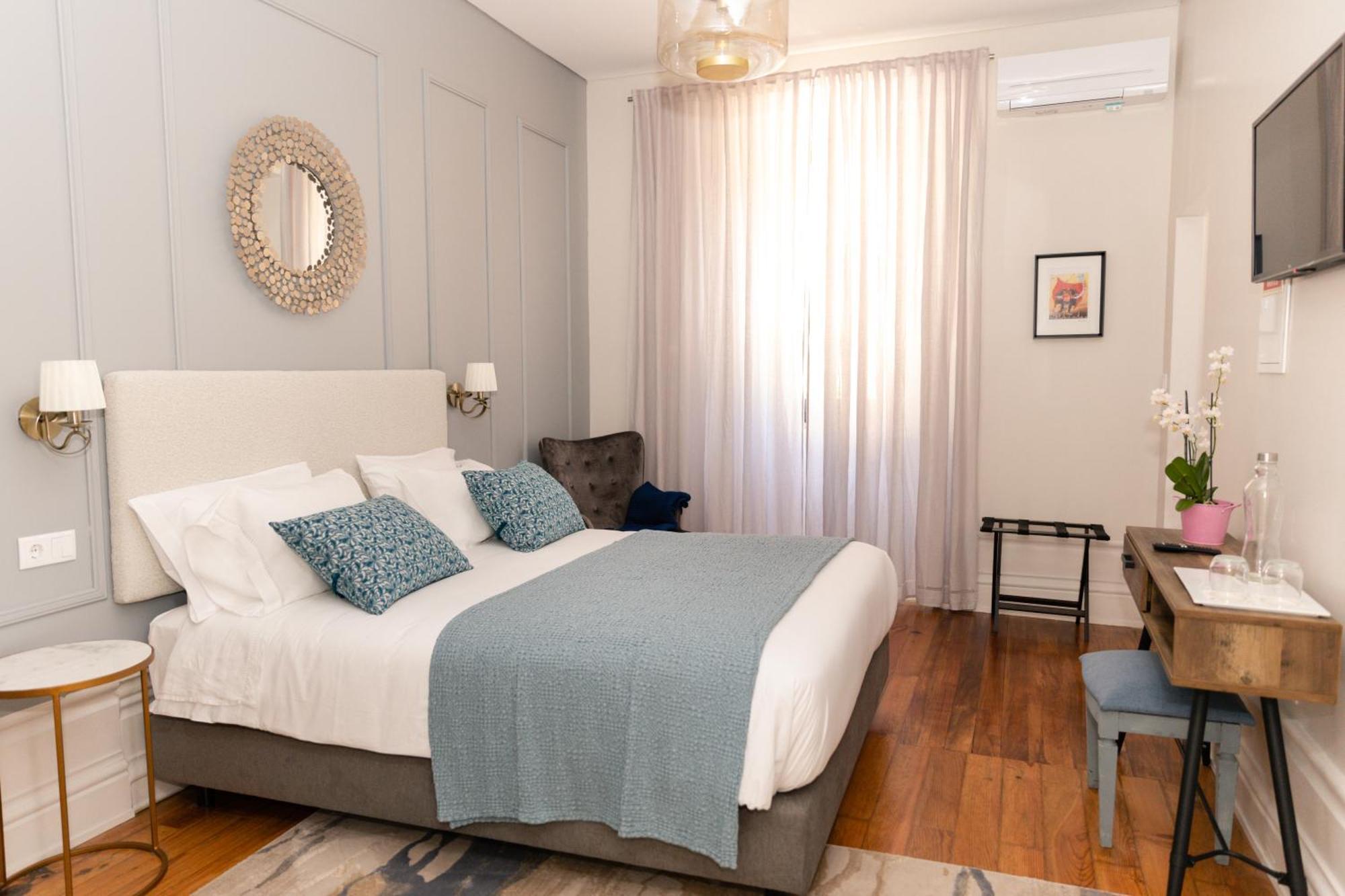 Quinta Dos Tojais Otel Celorico De Basto Dış mekan fotoğraf