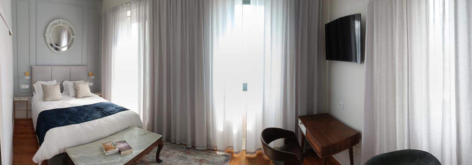 Quinta Dos Tojais Otel Celorico De Basto Dış mekan fotoğraf