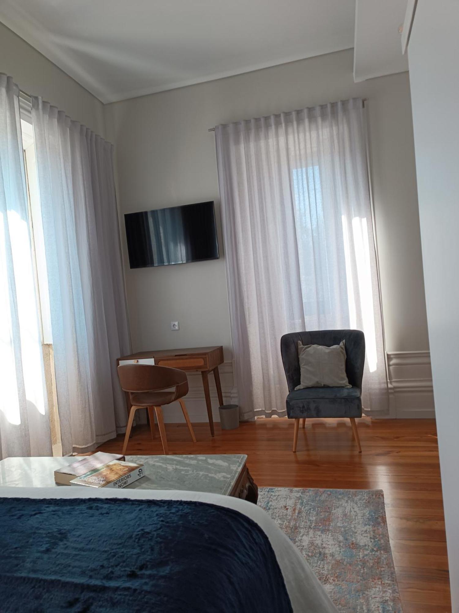 Quinta Dos Tojais Otel Celorico De Basto Dış mekan fotoğraf
