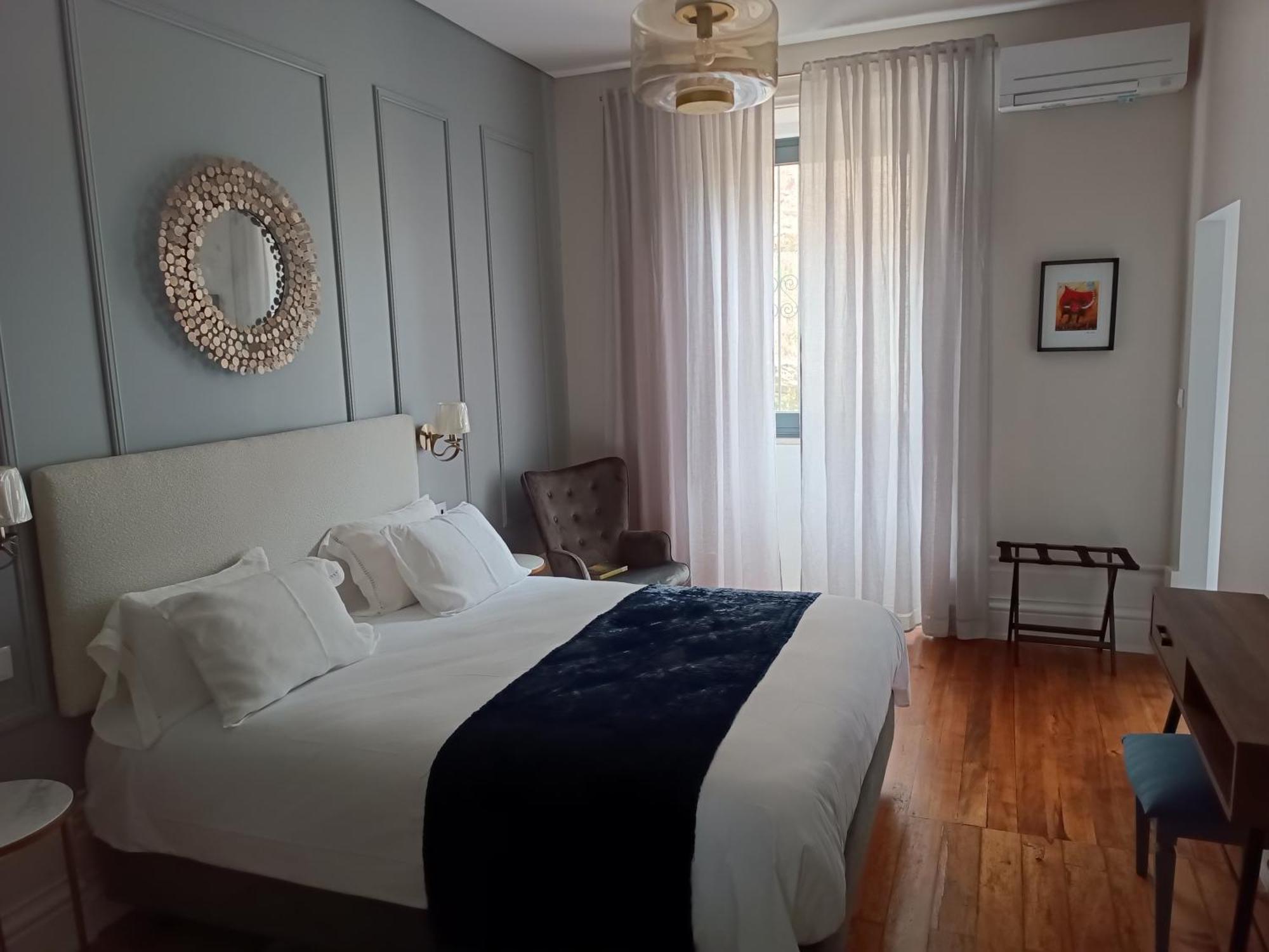 Quinta Dos Tojais Otel Celorico De Basto Dış mekan fotoğraf