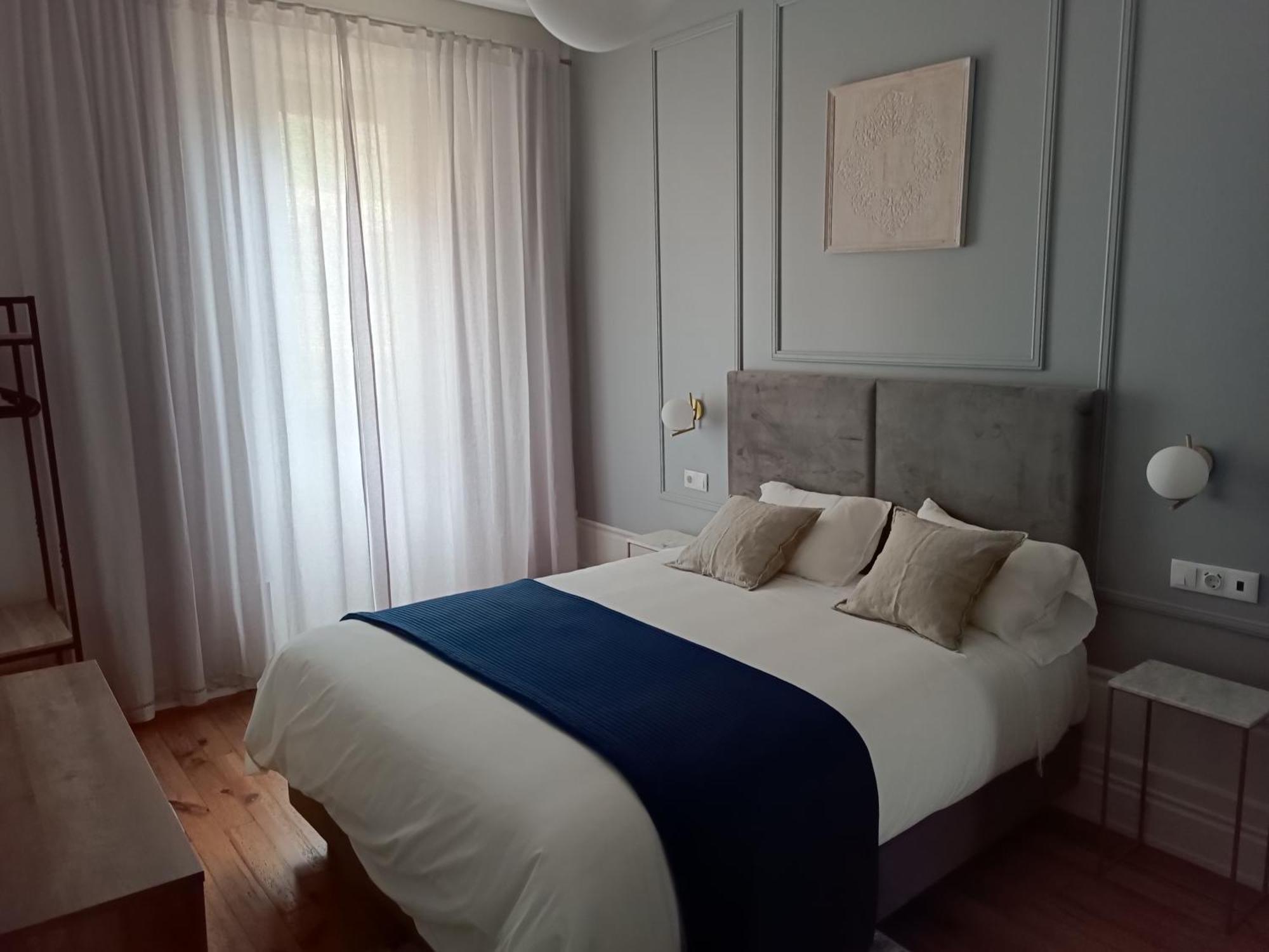 Quinta Dos Tojais Otel Celorico De Basto Dış mekan fotoğraf
