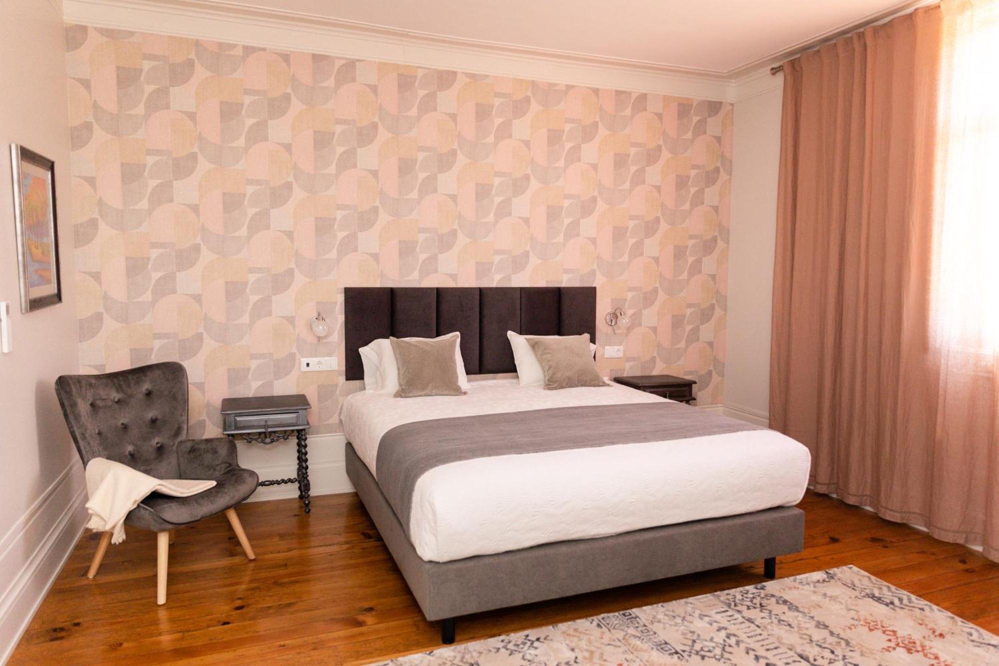 Quinta Dos Tojais Otel Celorico De Basto Dış mekan fotoğraf