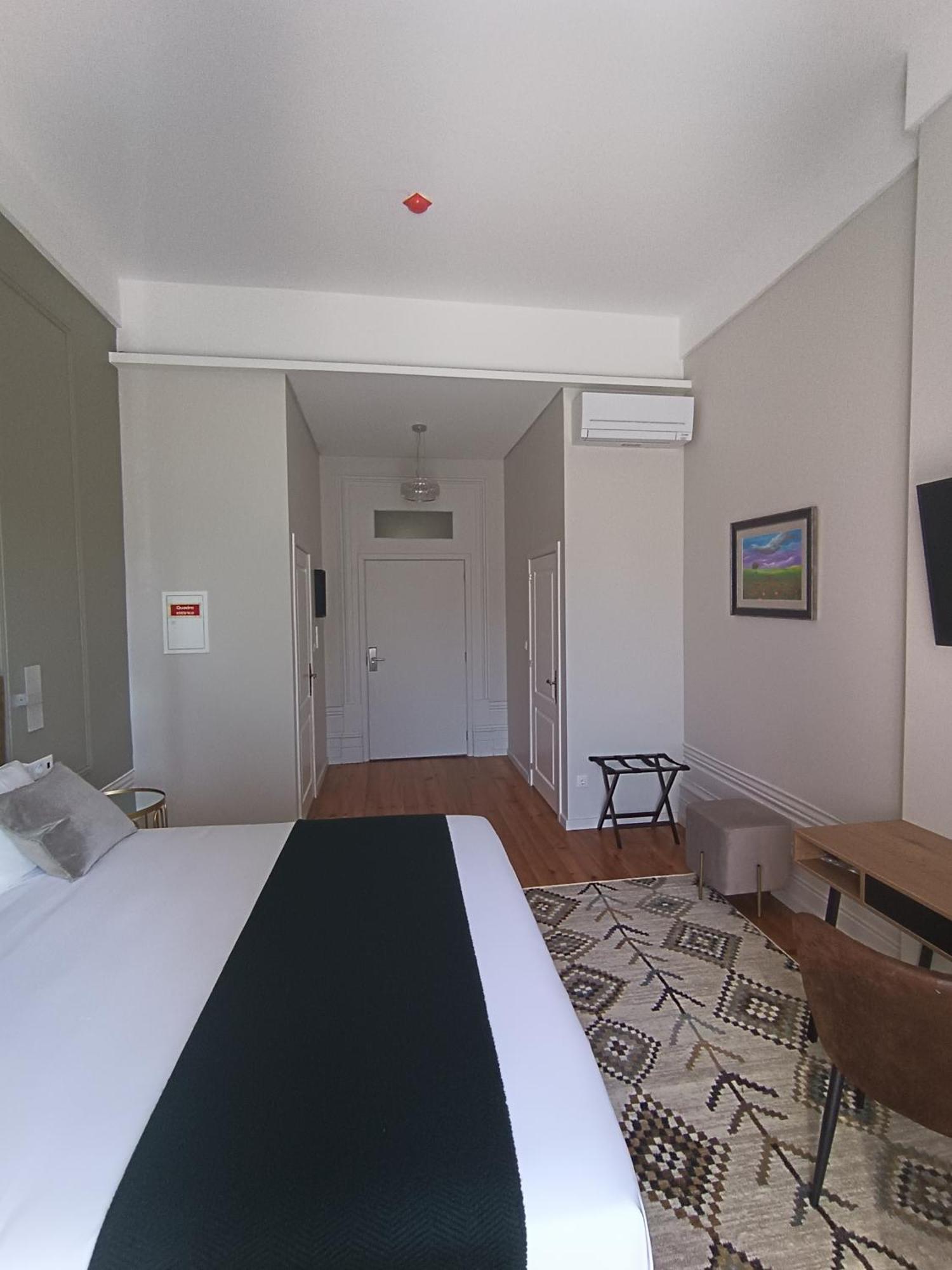 Quinta Dos Tojais Otel Celorico De Basto Dış mekan fotoğraf