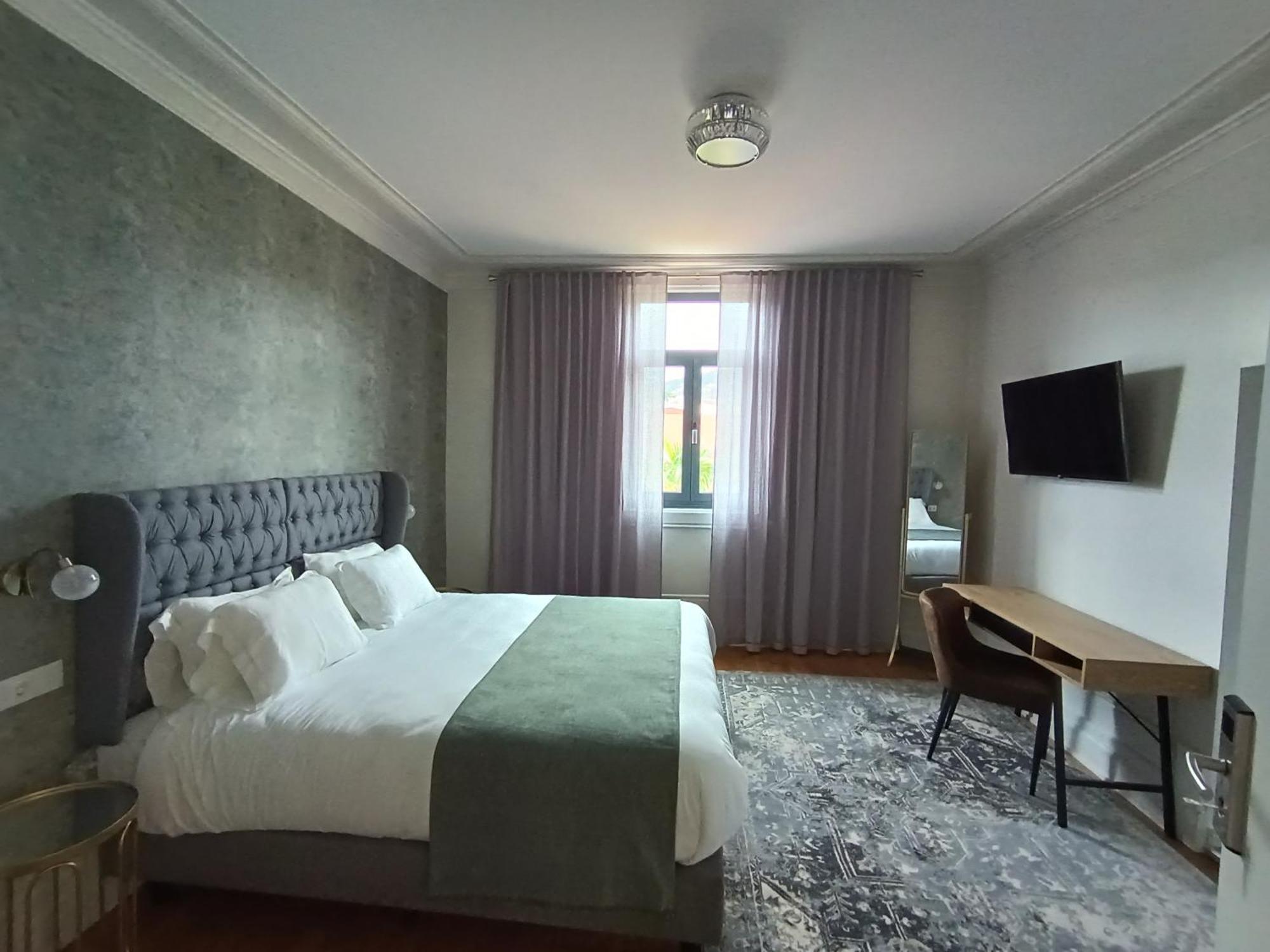 Quinta Dos Tojais Otel Celorico De Basto Dış mekan fotoğraf