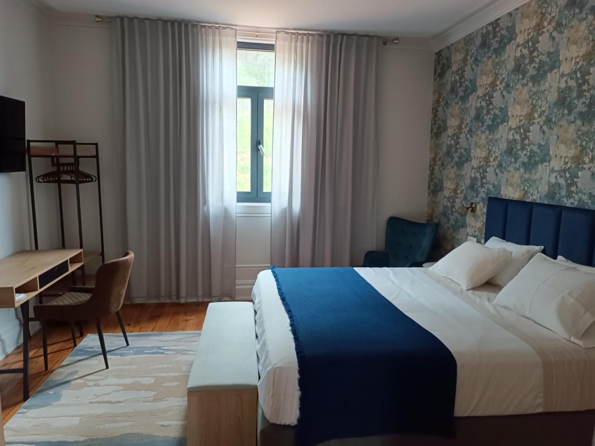 Quinta Dos Tojais Otel Celorico De Basto Dış mekan fotoğraf